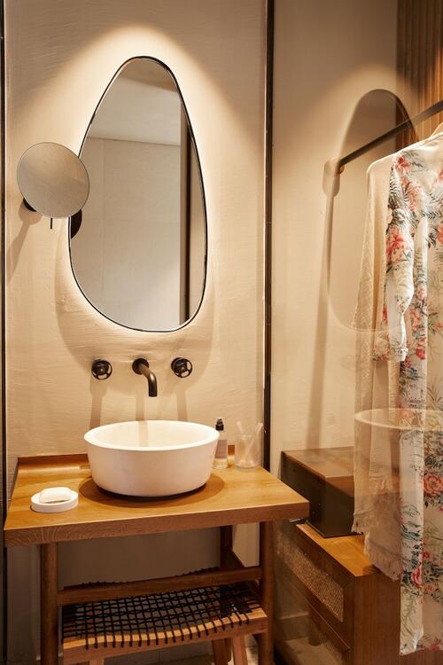 Foto del baño de The Syntopia Hotel - Adults Only