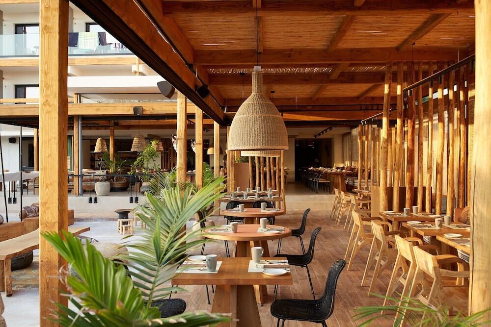 Foto de restauración de The Syntopia Hotel - Adults Only