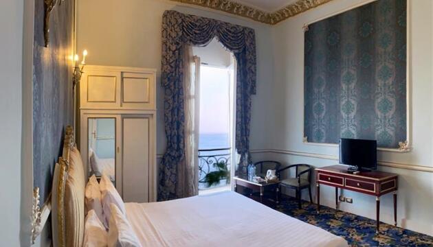 Foto de Paradise Inn Windsor Palace Hotel