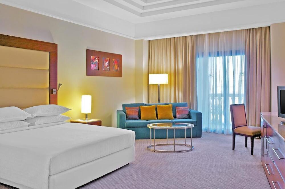 Foto general de Helnan Dreamland Hotel