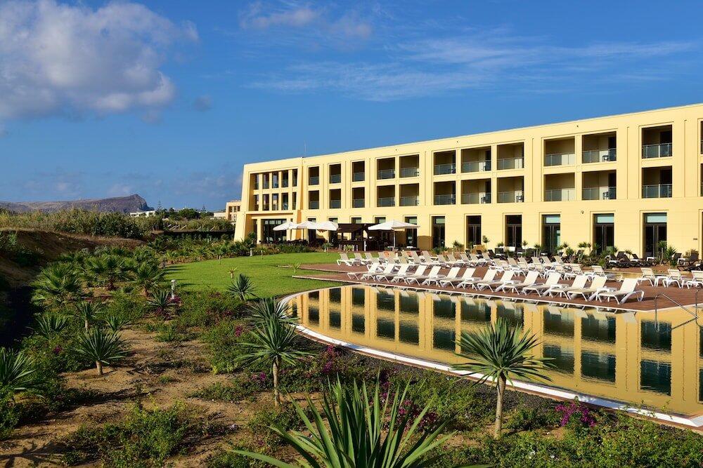 Foto de los servicios de Hotel Pestana Colombos Premium Club - All Inclusive
