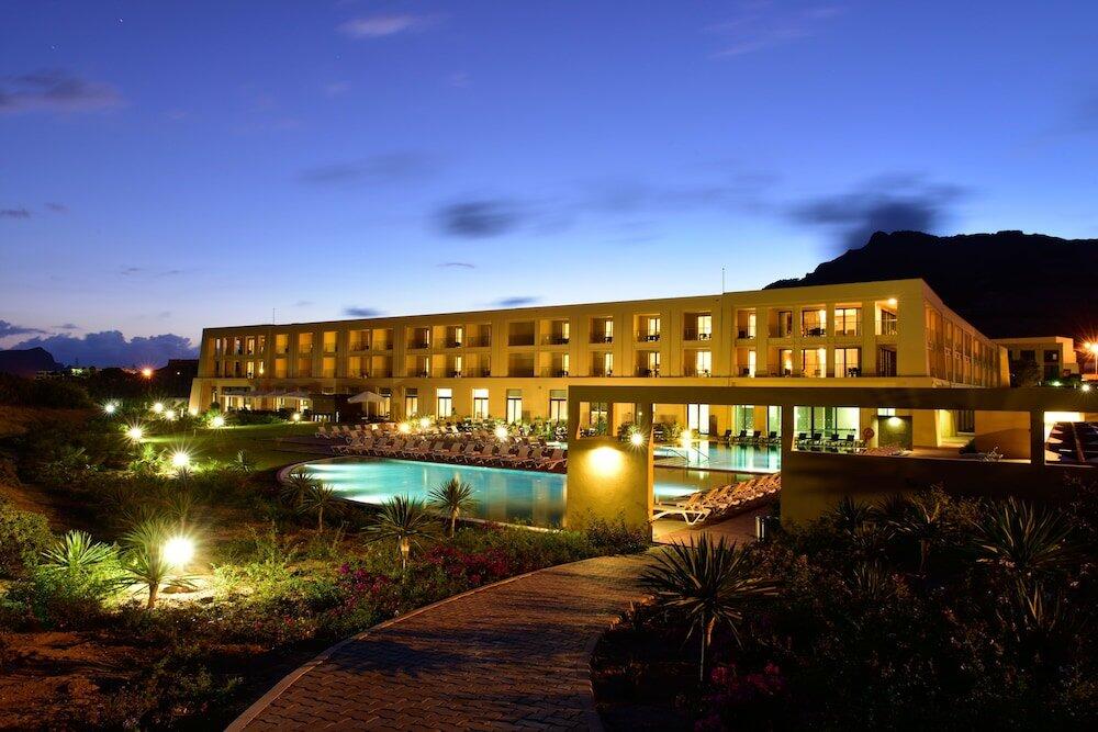 Foto de los servicios de Hotel Pestana Colombos Premium Club - All Inclusive