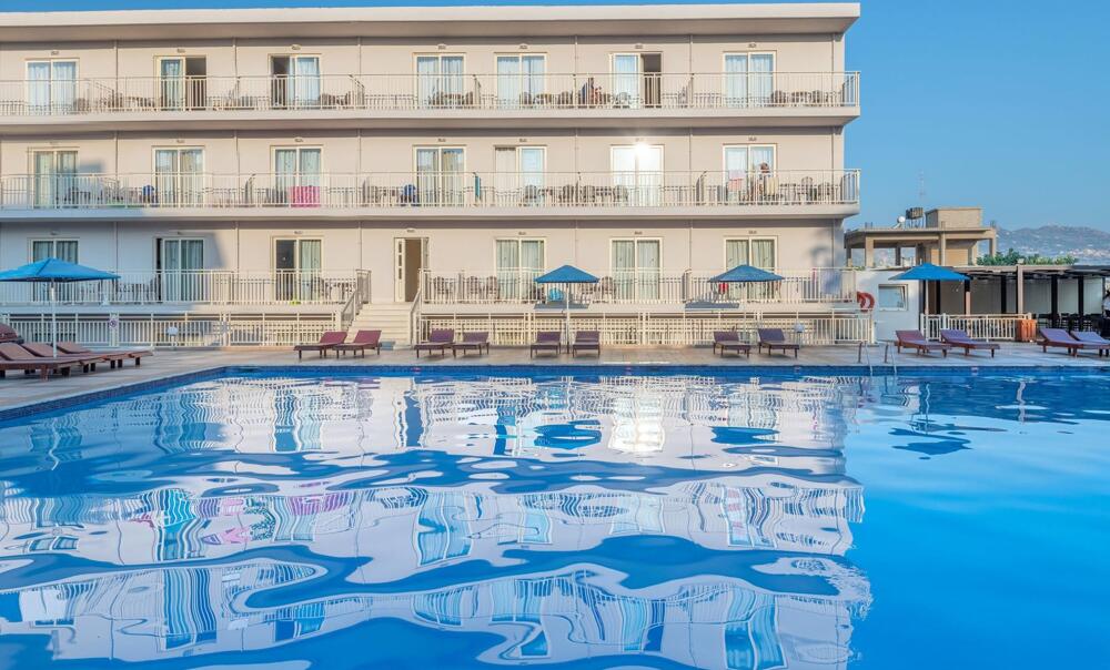 Foto de los servicios de CHC Marilena Hotel