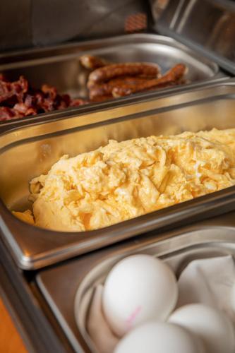 Foto de restauración de Hotel Schomacker