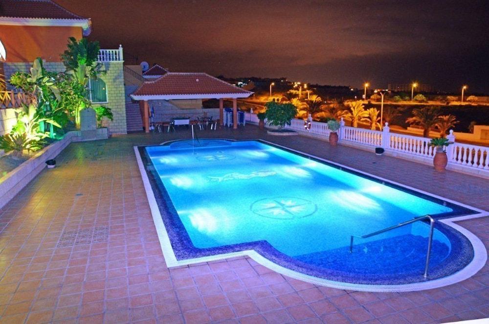 Foto general de Apartamentos Callaomar