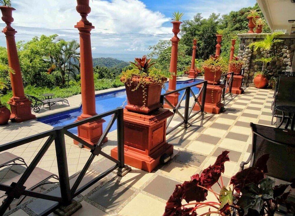Foto del entorno de Hotel Villa Caletas