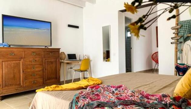 Foto de Hélène - Hotel Boutique