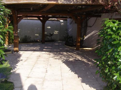 Exterior – Logis Auberge À La Tête De Lard
