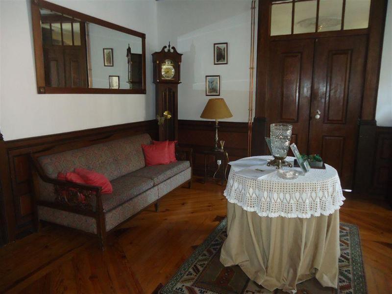 Foto general de Casa das Tílias - Historical House