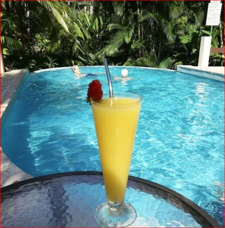 Foto de restauración de Hotel The Falls at Manuel Antonio