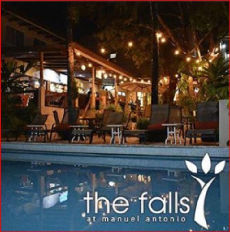 Foto de los servicios de Hotel The Falls at Manuel Antonio