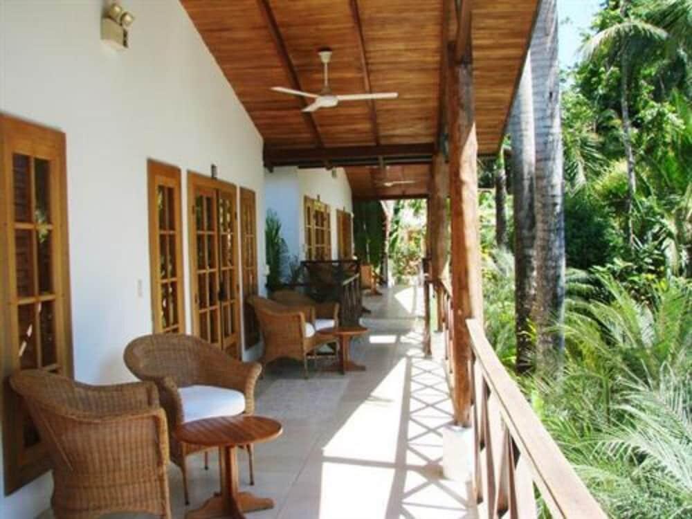 Foto de una habitación de Hotel The Falls at Manuel Antonio