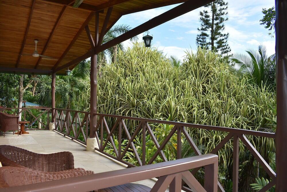 Foto del entorno de Hotel The Falls at Manuel Antonio