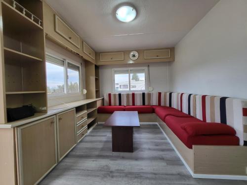 Foto general de Camping Albox