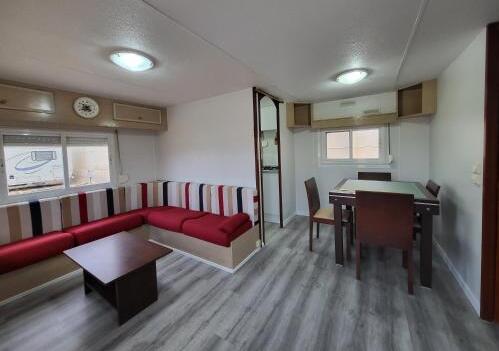 Foto general de Camping Albox