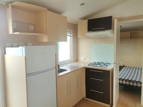 Foto de una habitación de Camping Albox