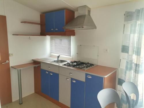 Foto de una habitación de Camping Albox