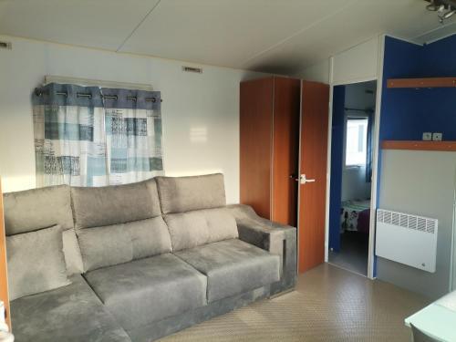 Foto de una habitación de Camping Albox