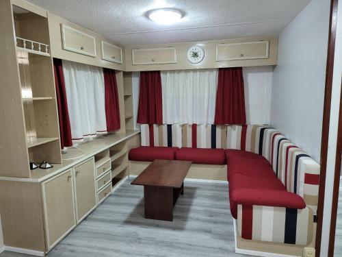 Foto general de Camping Albox