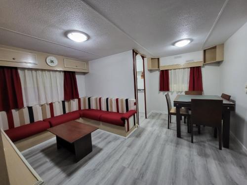 Foto general de Camping Albox