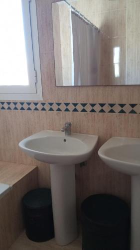 Foto del baño de Habitaciones Jacaranda