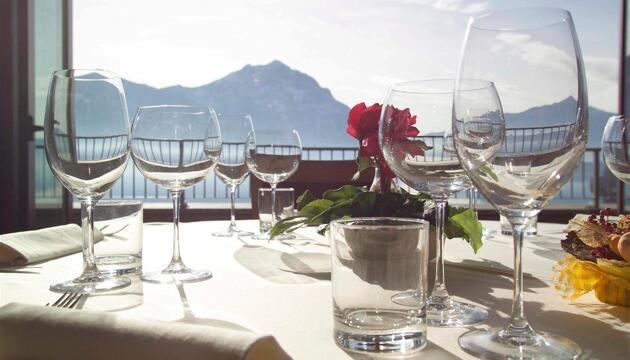 Foto de Hotel Lovere Resort &amp; Spa