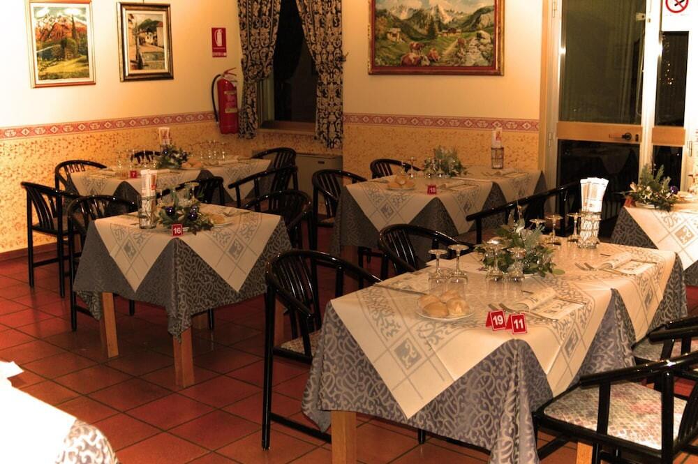 Foto de restauración de Hotel Azzurra