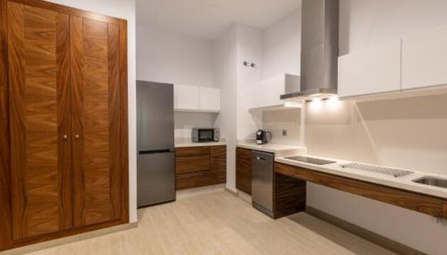 Foto de BiBo Suites San Agustín