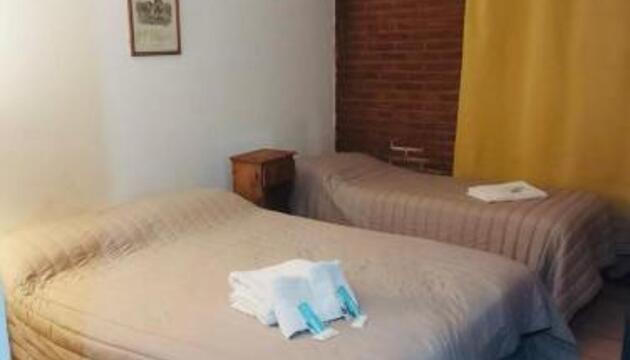 Foto de San Remo Villa Corral Apart