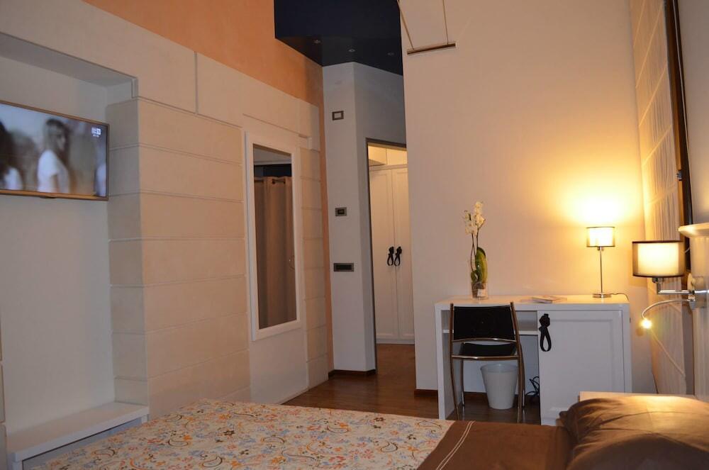 Foto de una habitación de Terraeccellente B&amp;amp;B
