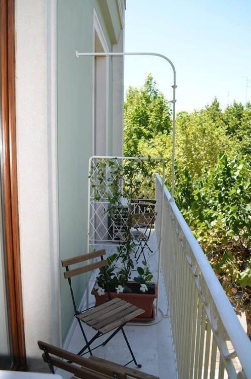 Foto de una habitación de Terraeccellente B&amp;amp;B