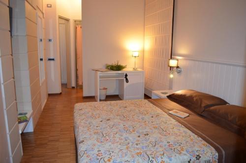 Foto de una habitación de Terraeccellente B&amp;amp;B