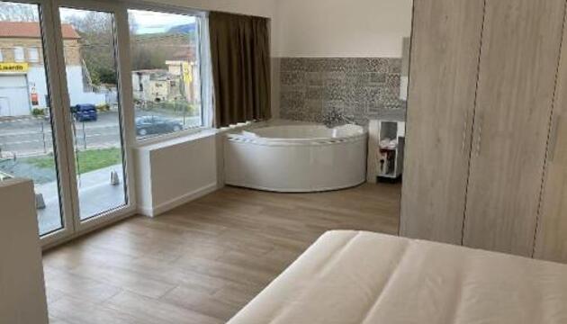 Foto de Villas Camargo.suites