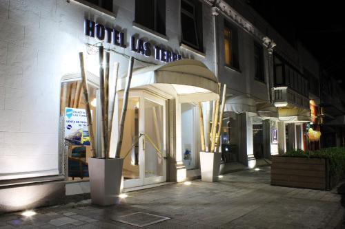Foto general de Hotel Las Terrazas Express