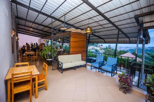 Anthurium Residential Hotel, Kigali - Reserving