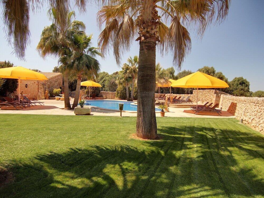 Foto de los servicios de Casa Rural Puig de Ros d&amp;#039;Alt