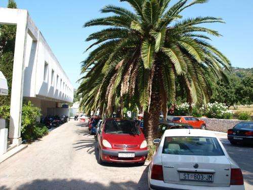 Foto del exterior de Hotel Jadran