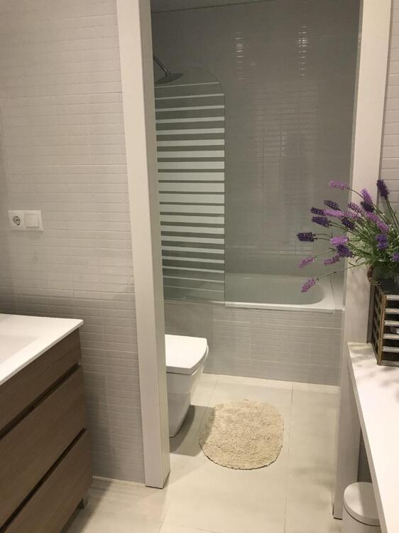 Foto del baño de Kamelly