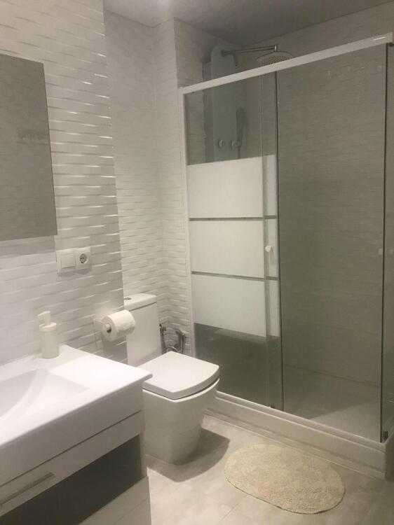 Foto del baño de Kamelly