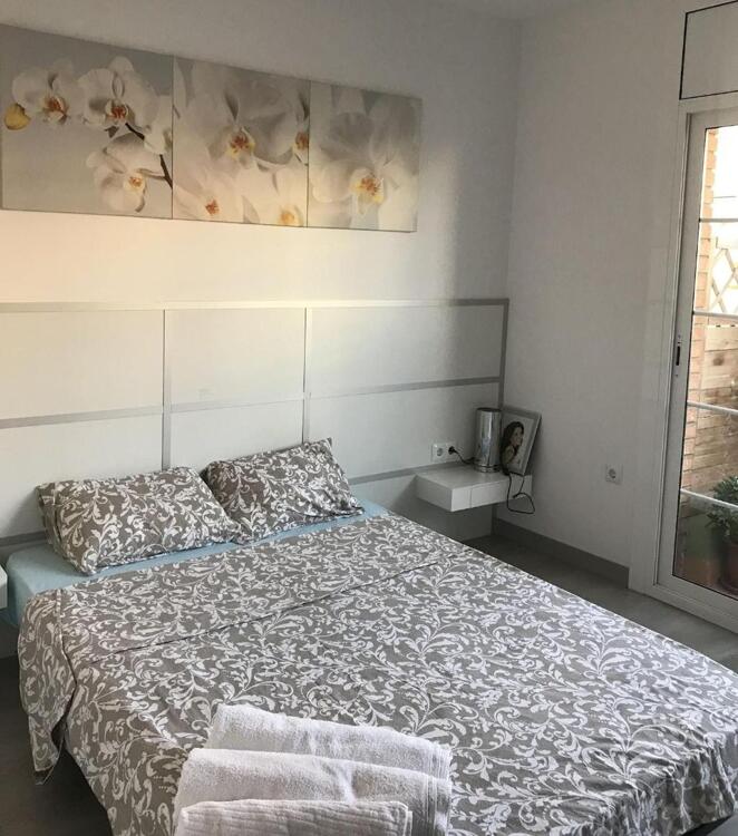 Foto de una habitación de Kamelly