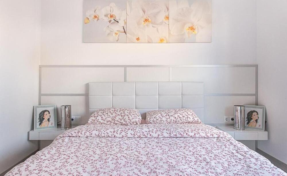 Foto de una habitación de Kamelly