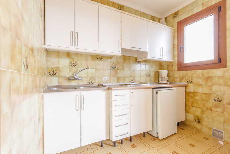 Foto general de Apartamentos Estanques
