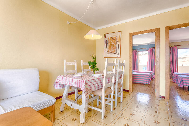 Foto general de Apartamentos Estanques