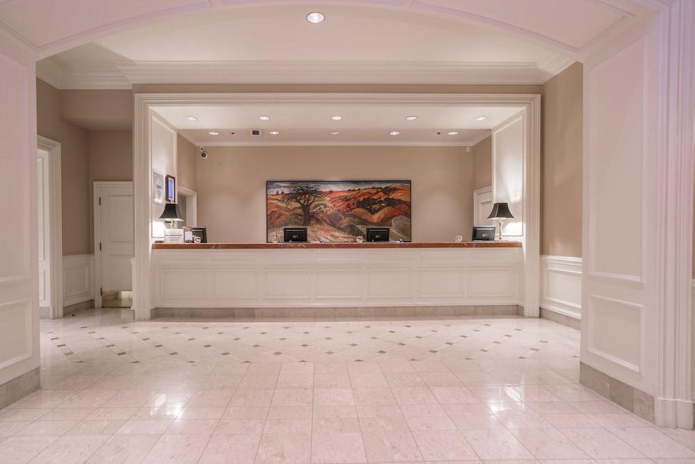 Foto de restauración de The Sutton Place Hotel Vancouver