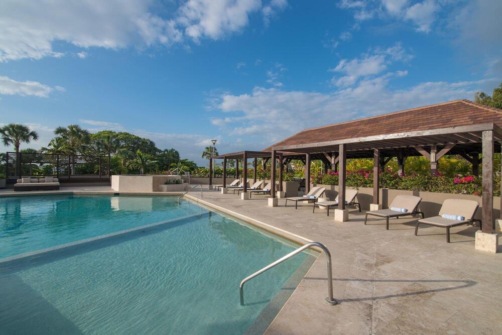 Foto general de Hotel Sheraton Santo Domingo