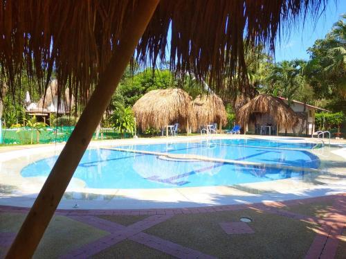 Foto de los servicios de Hotel Rosalinda Campestre del Llano