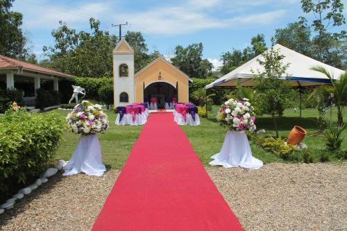 Foto general de Hotel Rosalinda Campestre del Llano
