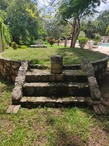 Photo – Hotel Puerta Chichen