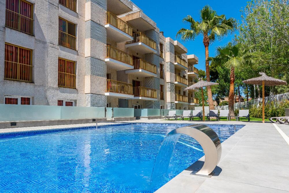 Foto general de Apartamentos Rentalmar Pins Marina