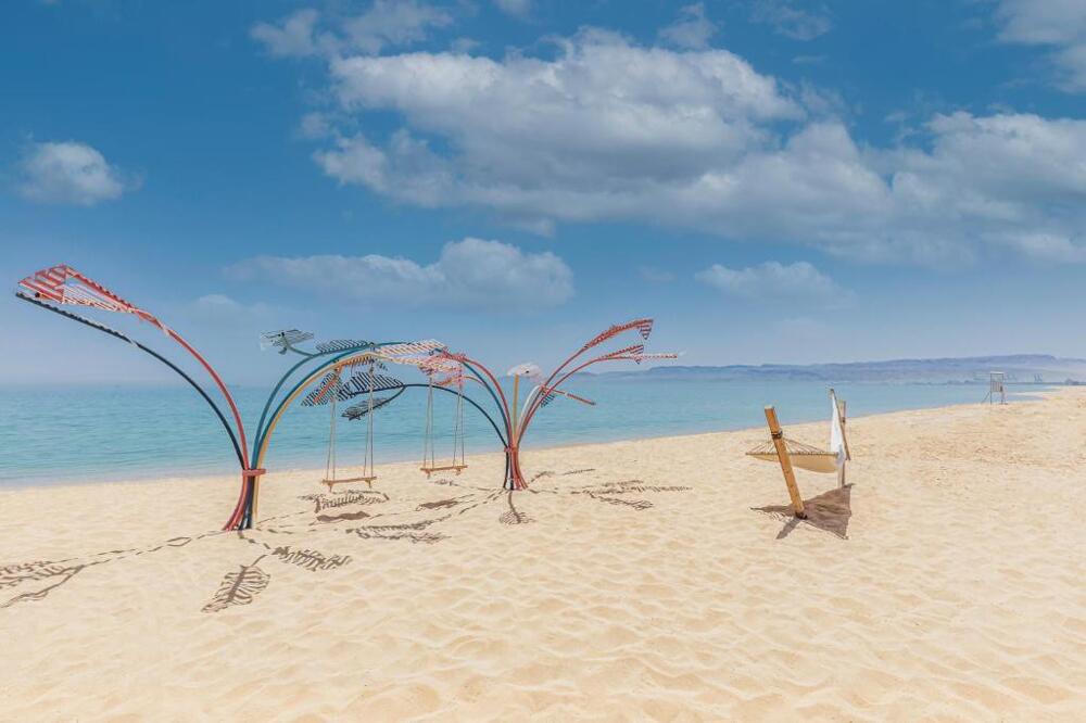 Foto de los servicios de Hotel Tanoak Resort